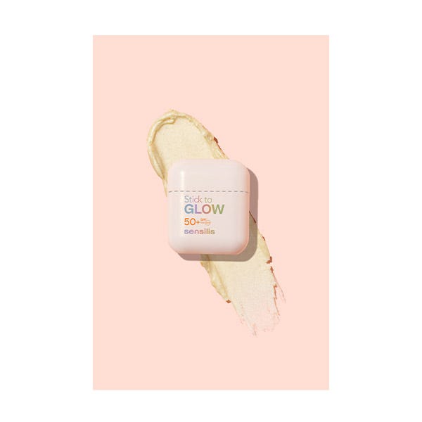 Sensilis Stick Glow SPF50