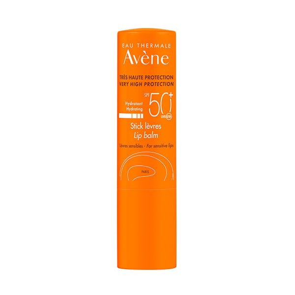 Avene Stick Labios