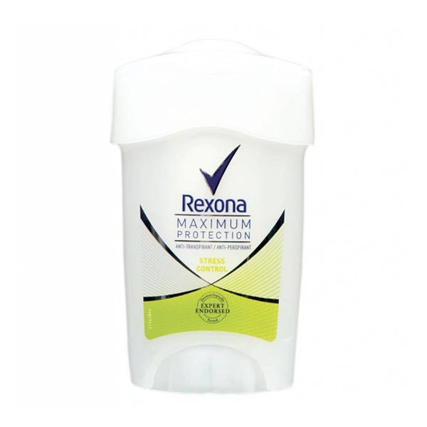 Rexona Stress Control