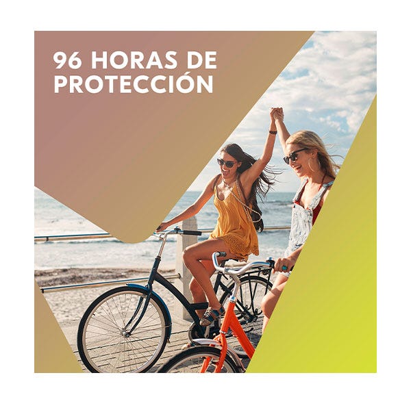 Rexona Stress Control