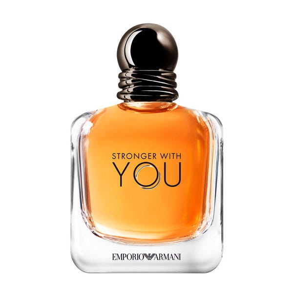 Armani Stronger With You Eau De Toilette