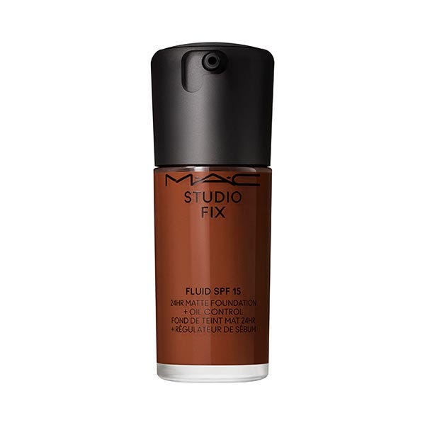 Studio Fix Fluid Spf 15