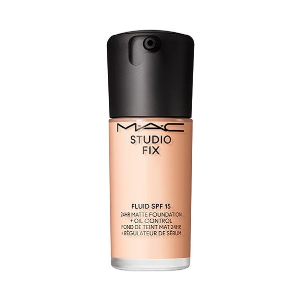 Studio Fix Fluid Spf 15