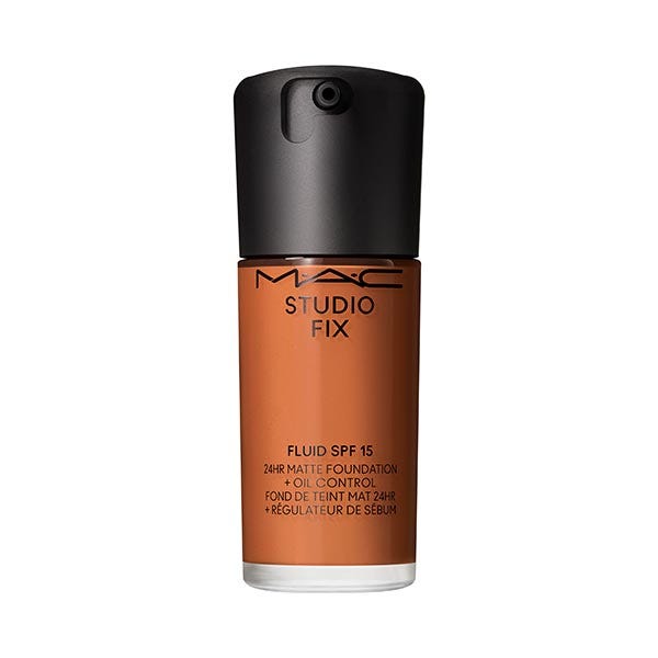Studio Fix Fluid Spf 15