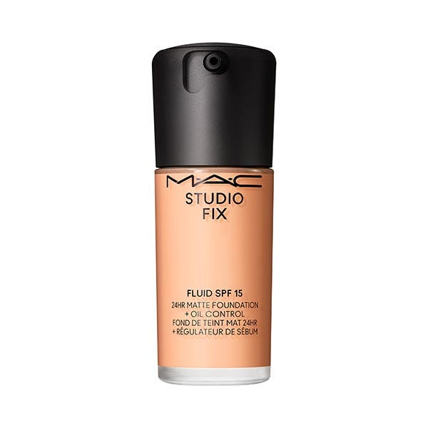 Studio Fix Fluid Spf 15