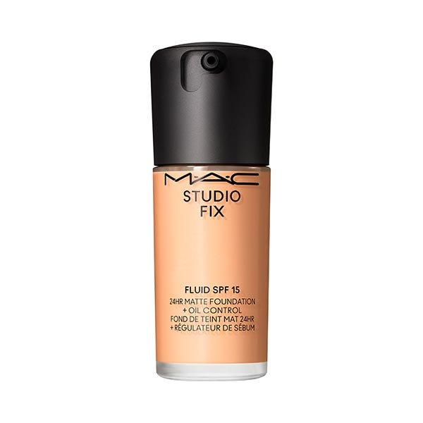 Studio Fix Fluid Spf 15