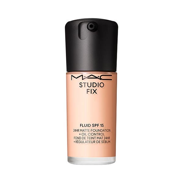 Studio Fix Fluid Spf 15