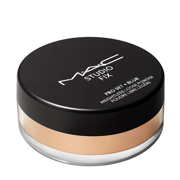 Studio Fix Micro Veil Loose Powder