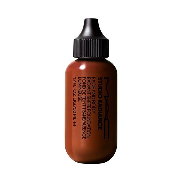 Studio Radiance Face And Body Radiant Sheer Foundation