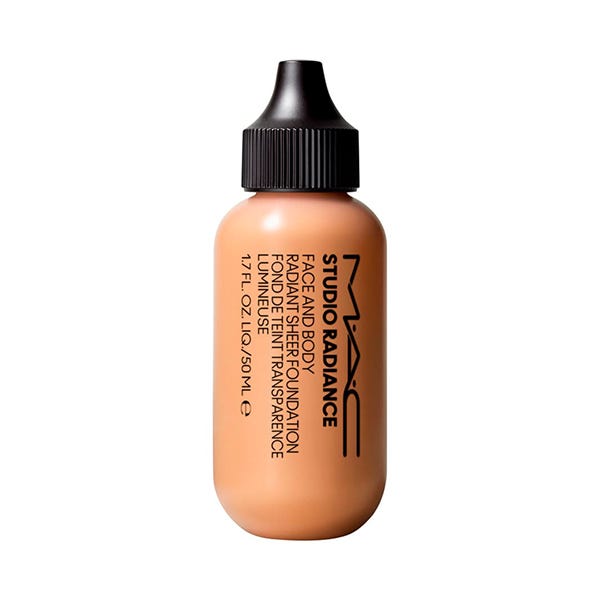 Studio Radiance Face And Body Radiant Sheer Foundation