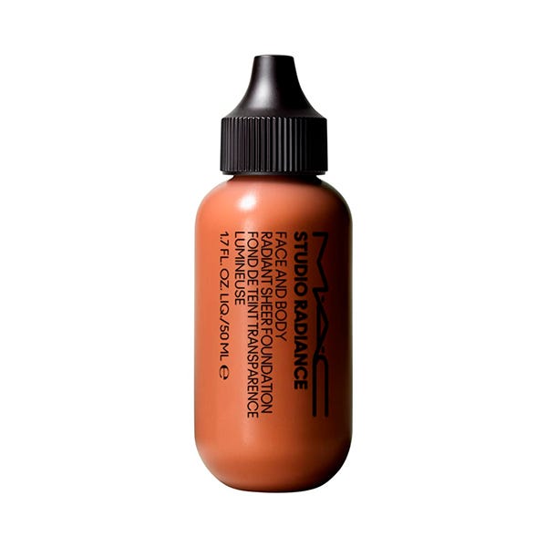 Studio Radiance Face And Body Radiant Sheer Foundation