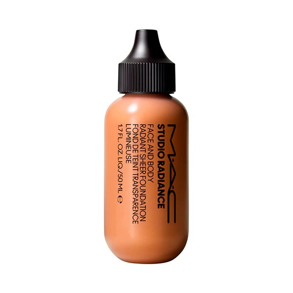 Studio Radiance Face And Body Radiant Sheer Foundation