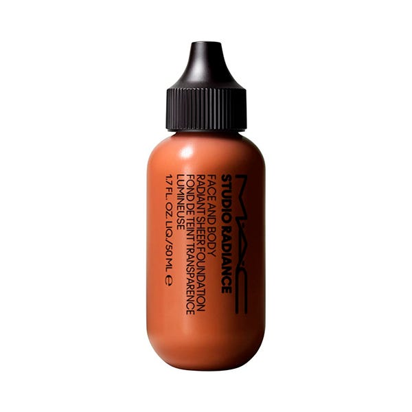 Studio Radiance Face And Body Radiant Sheer Foundation