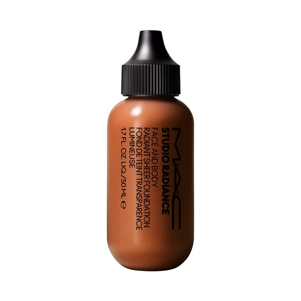 Studio Radiance Face And Body Radiant Sheer Foundation