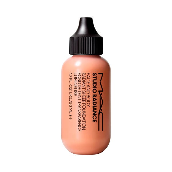 Studio Radiance Face And Body Radiant Sheer Foundation