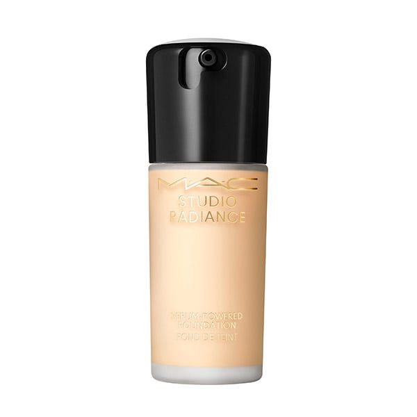Studio Radiance Serum-Powered Foundation