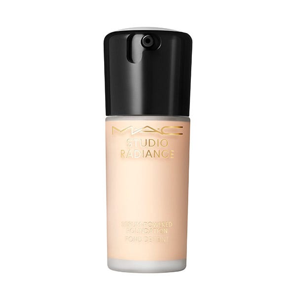 Studio Radiance Serum-Powered Foundation