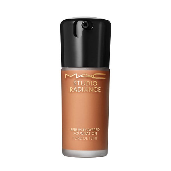 Studio Radiance Serum-Powered Foundation