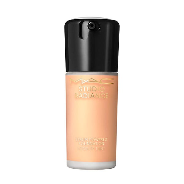 Studio Radiance Serum-Powered Foundation