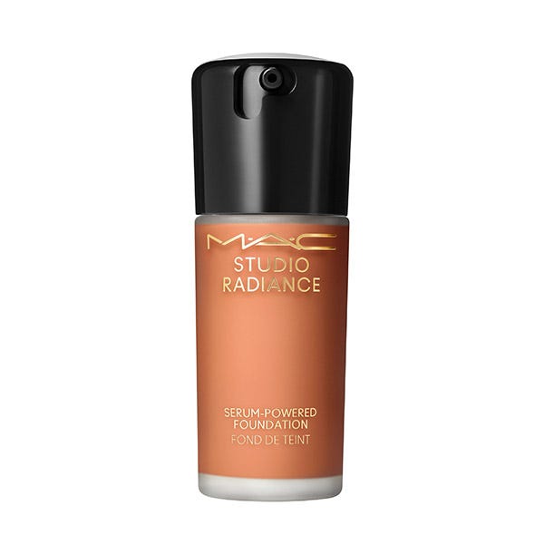 Studio Radiance Serum-Powered Foundation