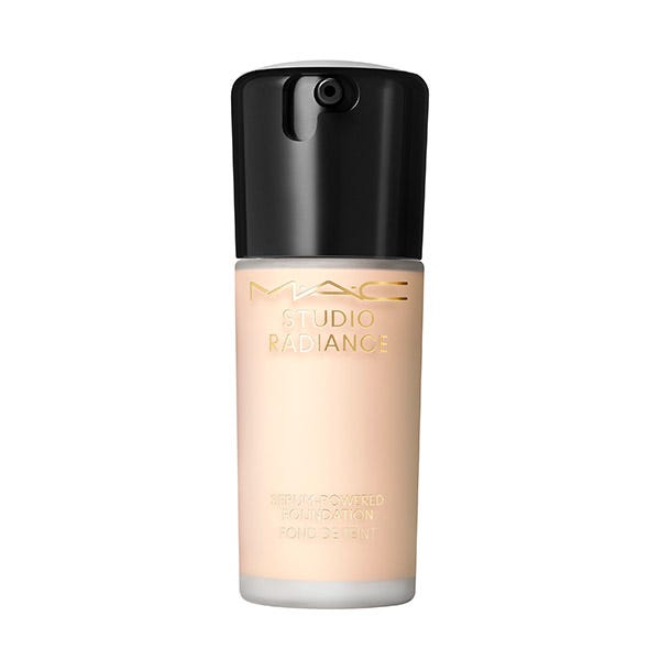 Studio Radiance Serum-Powered Foundation