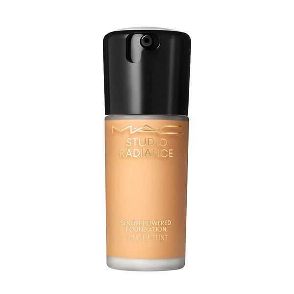 Studio Radiance Serum-Powered Foundation
