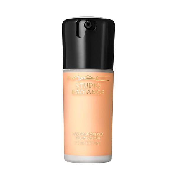 Studio Radiance Serum-Powered Foundation