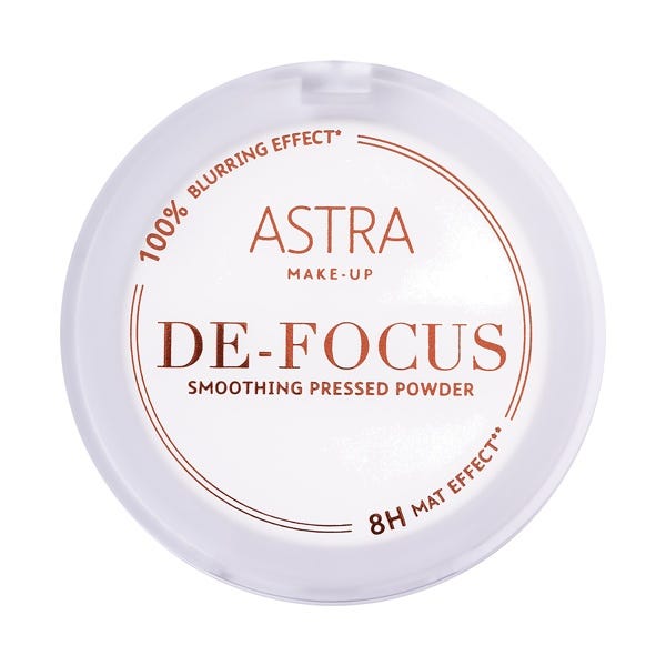 Studio Skin Smoothing Pressed