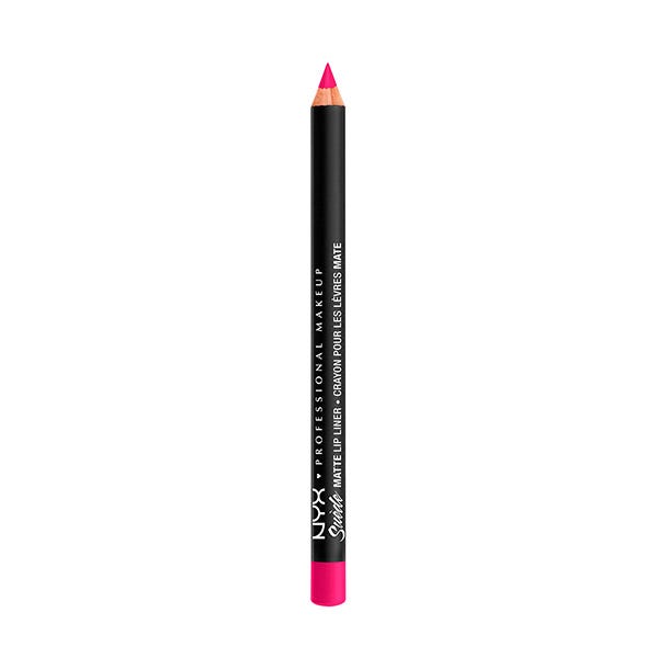 Nyx Professional Make Up Suede Matte Lip Liner