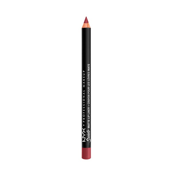 Nyx Professional Make Up Suede Matte Lip Liner
