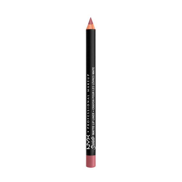 Nyx Professional Make Up Suede Matte Lip Liner