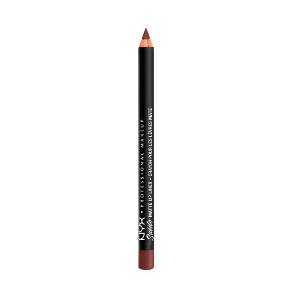 Nyx Professional Make Up Suede Matte Lip Liner