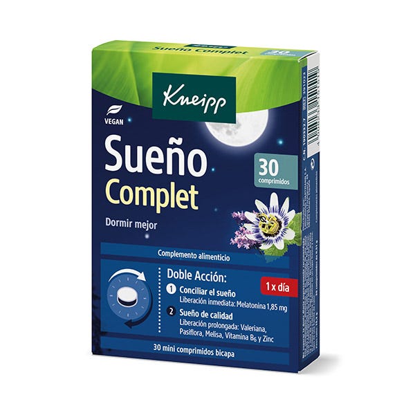 Sueño Complet