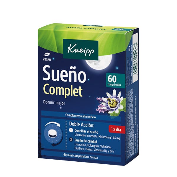 Sueño Complet