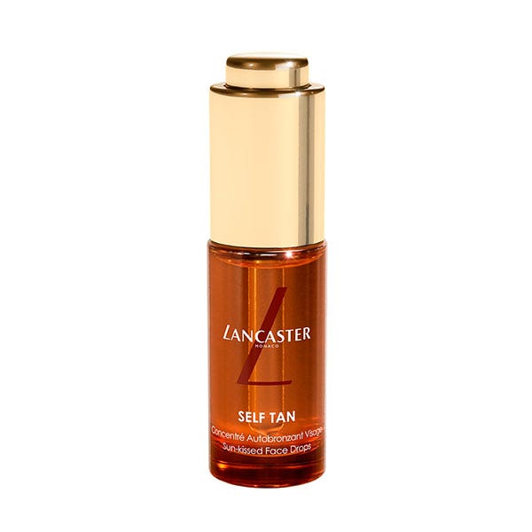 Sun-Kissed Face Drops