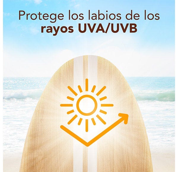 Sun Lipstick Aloe Vera SPF 30