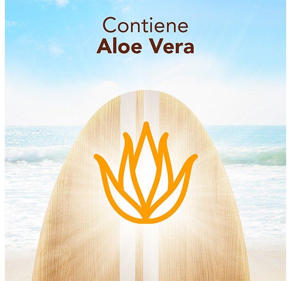 Sun Lipstick Aloe Vera SPF 30