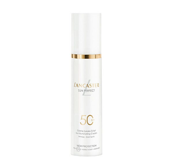 Lancaster Sun Perfect Sun Illuminating Cream Spf 50