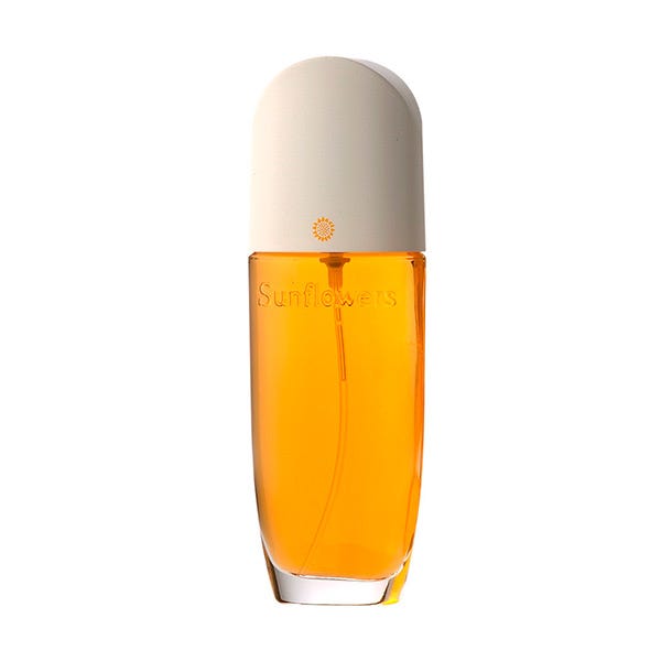 Elizabeth Arden Sunflowers