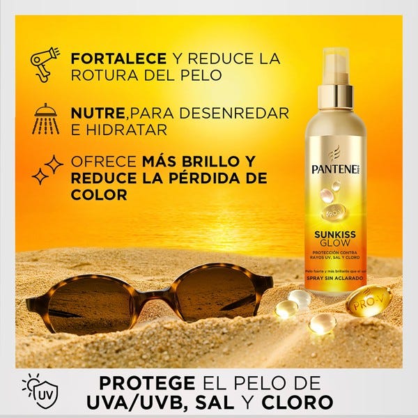 Sunkiss Glow
