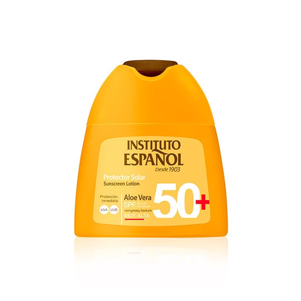Sunscreen Lotion