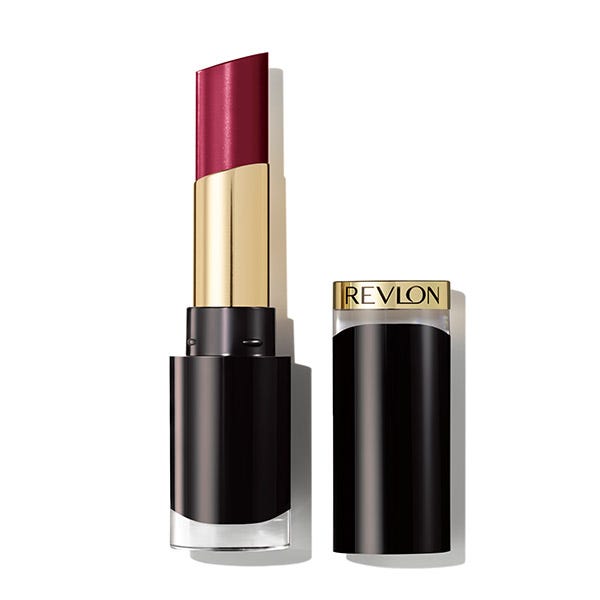 Super Lustrous Glass Shine Lipstick