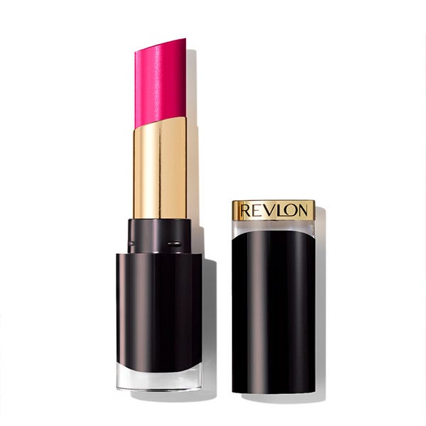 Super Lustrous Glass Shine Lipstick