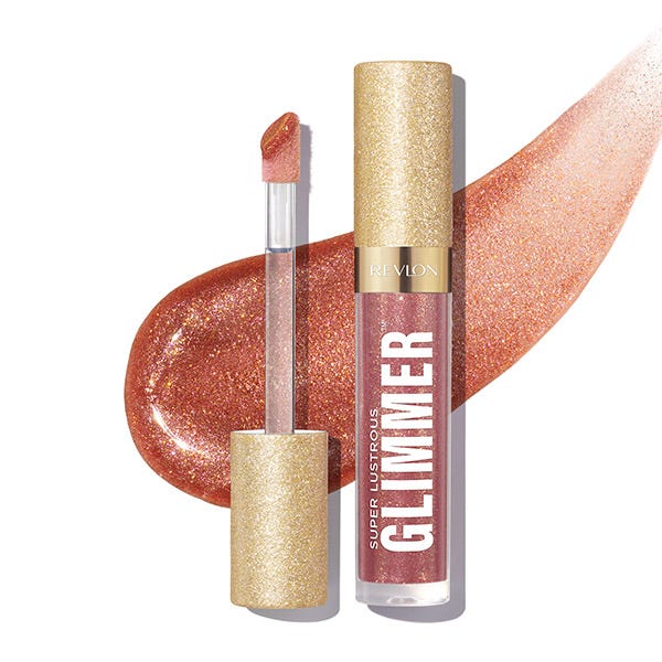 Revlon Super Lustrous Glimmer Gloss