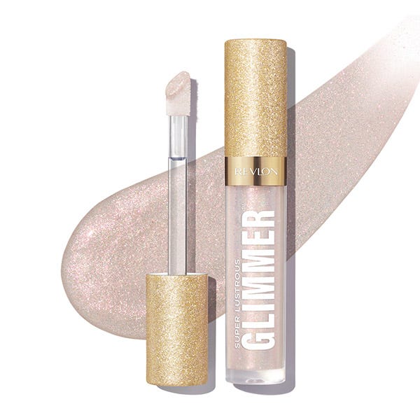 Revlon Super Lustrous Glimmer Gloss