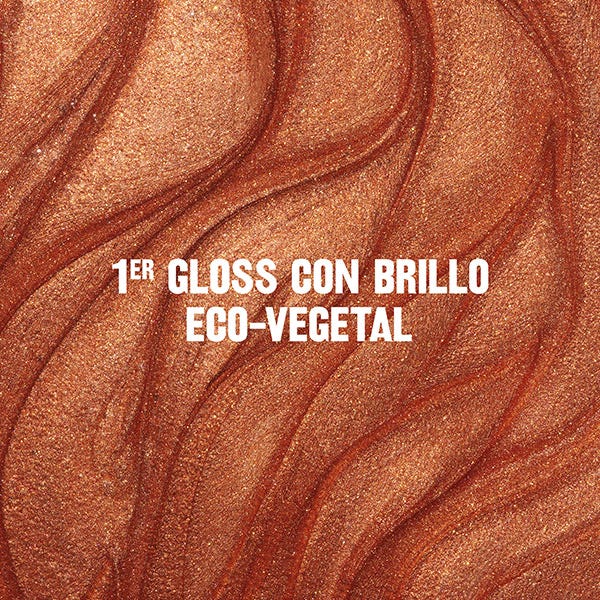 Revlon Super Lustrous Glimmer Gloss