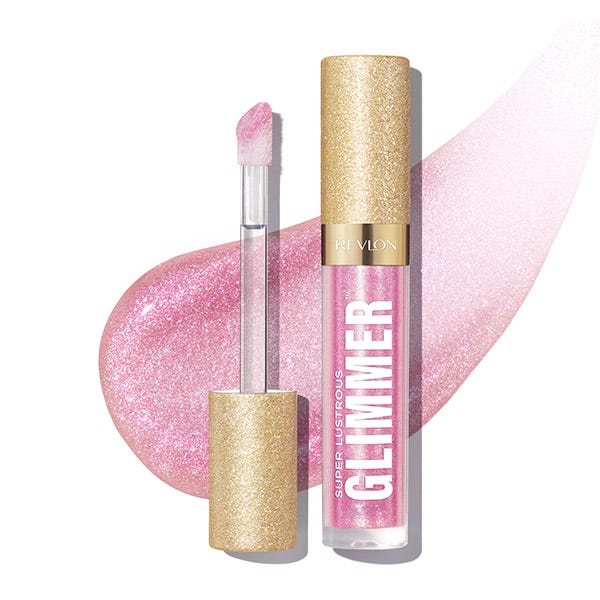Revlon Super Lustrous Glimmer Gloss