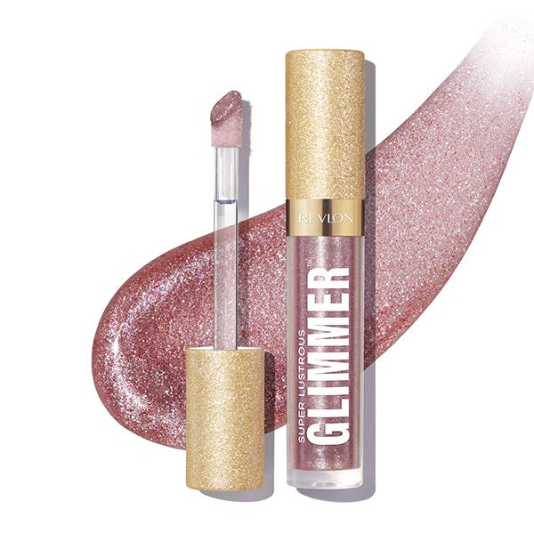 Revlon Super Lustrous Glimmer Gloss