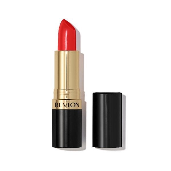Revlon Super Lustrous Lipstick