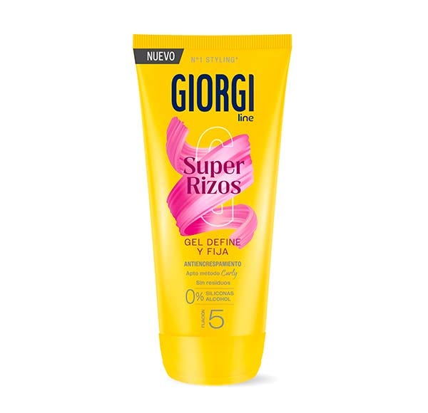 Gomina Super Rizos